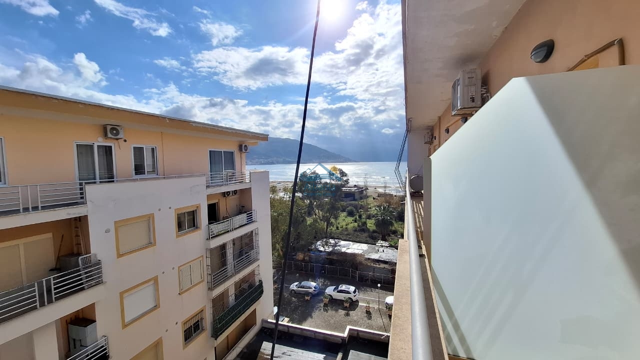 5 Apartment For Long Term Rent In Vlore, Rr.Sazani